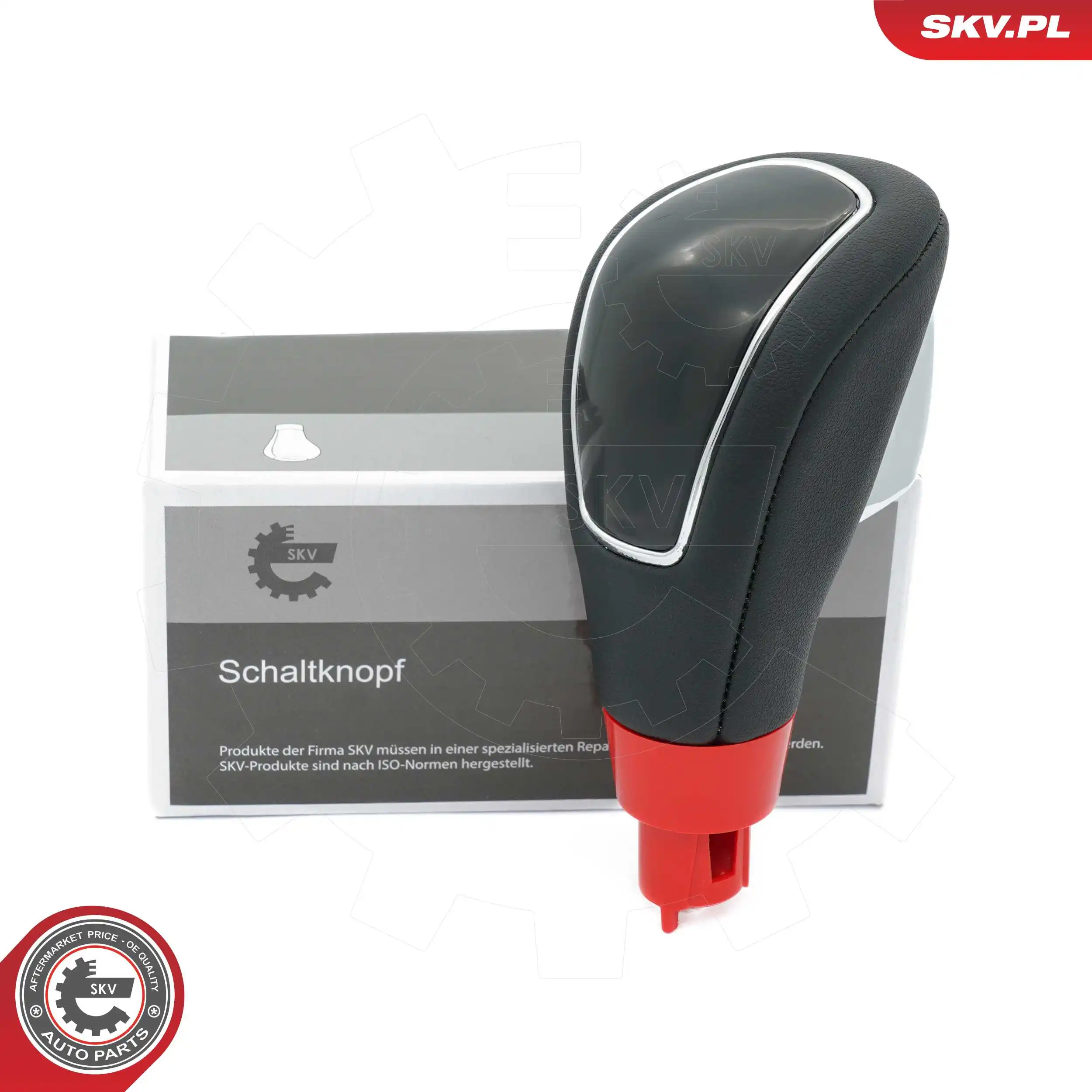 Gear Lever Knob